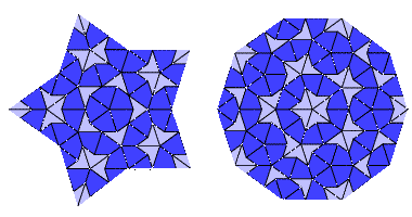 étoile-soleil 1