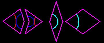 pavés de Penrose 2