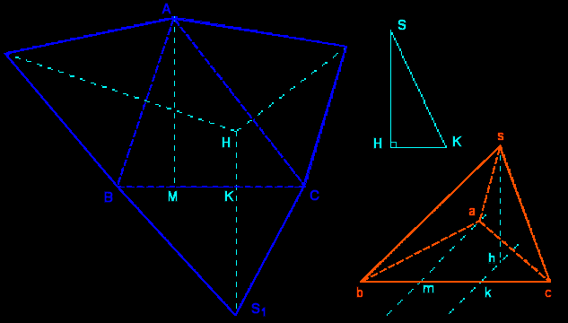 tetrahedron (net)