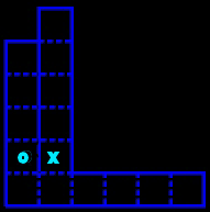 braiding a cube