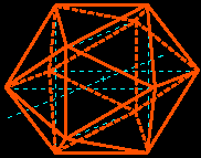 icosahedron