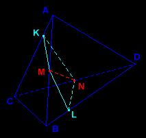 tétra 1