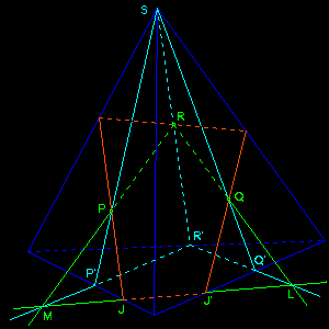 tetrahedra (cut 2)