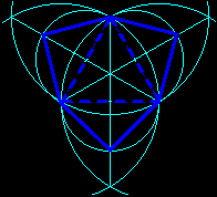 tetrahedron (net 3)