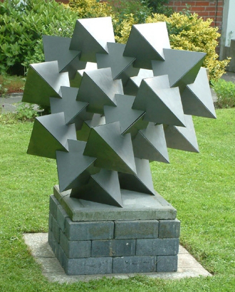 26 tetrahedra