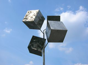 cubes mobiles