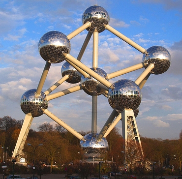 Atomium