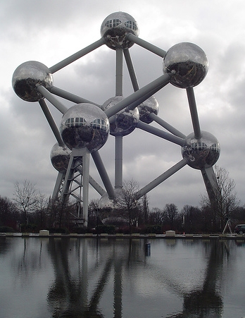 Atomium