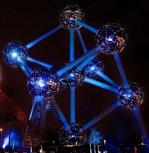 Atomium