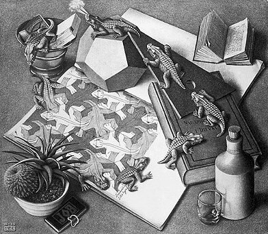 Escher 1
