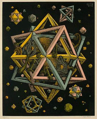 Escher 2