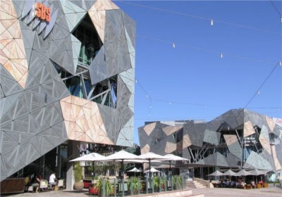 Federation Square