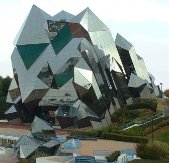 Futuroscope