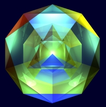 regular polyhedra