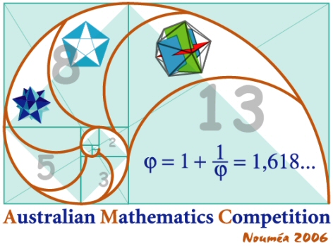 Fibonacci - golden ratio