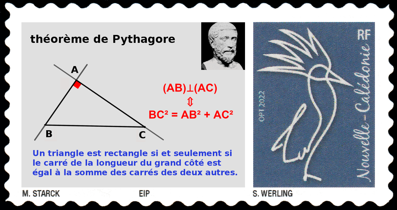 Pythagore - Pythagoras