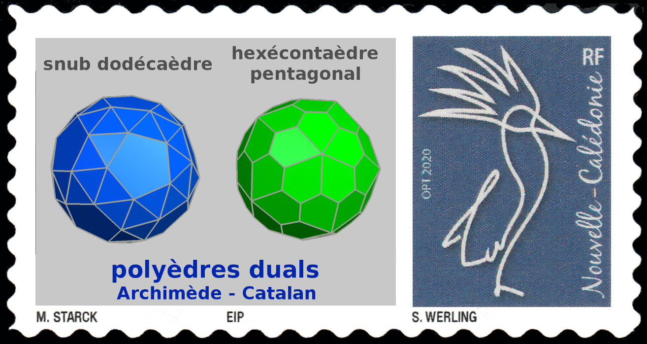 Archimède/Archimedes - Catalan