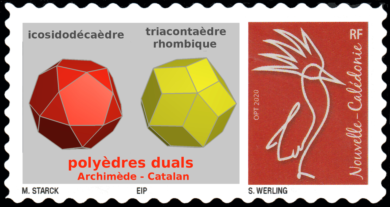 Archimède/Archimedes - Catalan